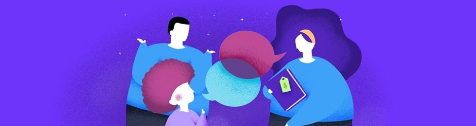 Ao ajudar imigrantes, alunos podem aprender a língua com propósito social