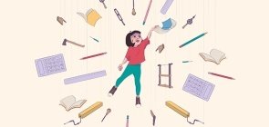 Como levar a Arte Contemporânea da América Latina para o Fundamental 1 