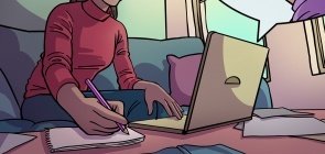 Como inverter a sala de aula no ensino a distância