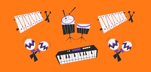 Como ampliar o repertório sonoro e musical das crianças