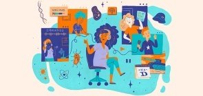 Podcast: Aumente o som, tem novidade no ar