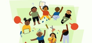 Atividade: como criar um Conselho Mirim na Educação Infantil