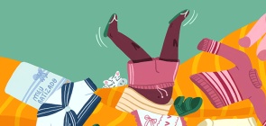 Atividade: Valorize a história dos pequenos por meio de objetos afetivos