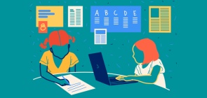 Inspire-se em sala de aula invertida para trabalhar leitura e escrita de textos sobre o uso de plástico