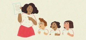 4 materiais para oferecer repertório às crianças