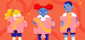 Use os jogos para desenvolver raciocínio lógico, estratégia e cooperação