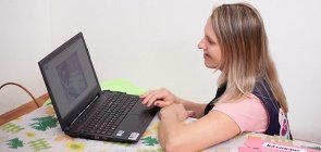 Os áudios de WhatsApp da professora Patrícia, cheios de afeto, acolhimento e lágrimas