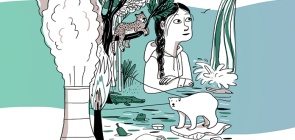 Acordo de Paris, desmatamento e acesso à água: como trabalhar Sustentabilidade em 2021