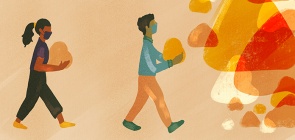 Saúde Mental, ensino híbrido e evasão: 3 pontos para cuidar na transição para o presencial