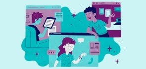 Aprendizagem Baseada em Projetos: o que é e como utilizá-la nas aulas a distância