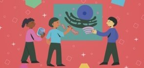 Sugestão de Atividade: mudanças corporais e Educação Sexual 