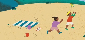 Como montar um bom acervo literário