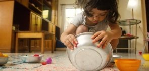 Guia para produzir materiais caseiros