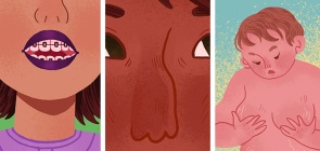 4 dicas para trabalhar as inseguranças e a autoestima dos adolescentes na escola