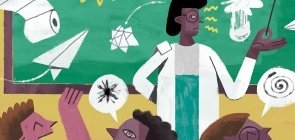 Estresse do professor: confira trecho de livro que lista causas e principais sintomas