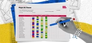 Baixe um modelo de registro da sondagem 