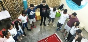 Como fazer uma roda de conversa sobre saúde mental