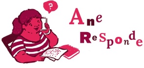 Ilustração de professora de cabelo preto e roupa vermelha falando ao celular e escrevendo anotações, ao lado de texto 