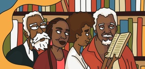 “Sou Negro”: a poesia de Solano Trindade nas aulas de Língua Portuguesa