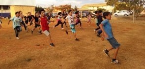 Atividades para observação e reflexão sobre o corpo