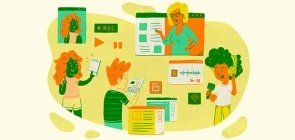 11 planos de aula para inspirar o uso de vídeos