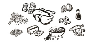 Culinária e diversidade cultural: explore os sabores da China com seus alunos