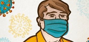 Um passo a passo para conduzir a pesquisa dos alunos sobre o novo coronavírus