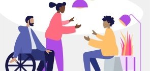 Um roteiro completo para a primeira reunião do ano