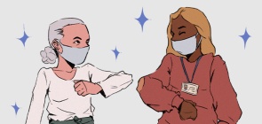 O acolhimento como fio condutor do planejamento anual