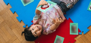 O que considerar para planejar intervenções com nome próprio