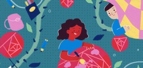 5 dicas para deixar os espaços mais acolhedores