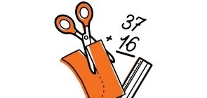 Priscila Monteiro: “Matemática é sempre abstrata”