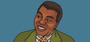 Milton Santos, uma mente brilhante