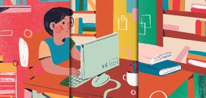 Como o ensino híbrido pode ajudar a superar os desafios pós-pandemia na Educação