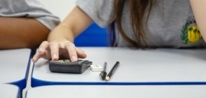 Como e quando fazer uso da calculadora?