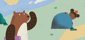 O que fazer e o que evitar no contato das crianças com o universo literário