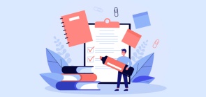 Modelo de tabela de metas e ações