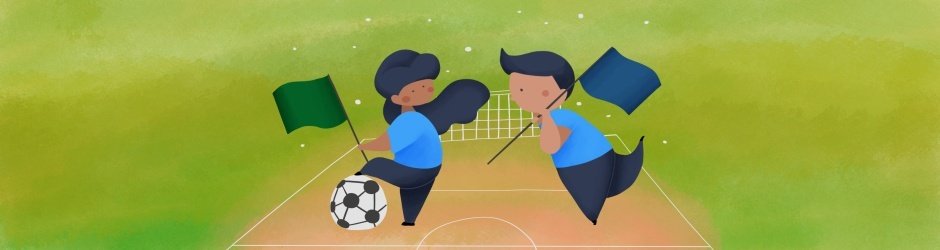 Caso real: atividade de Geografia sobre Copa do Mundo e imigração 