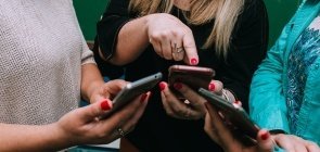 Use o WhatsApp, mas vá além