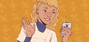 Atividade: Explore as unidades de medida de uma imagem digital