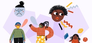 Cuidados e dicas na hora de fazer a escuta das crianças