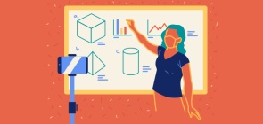 Aula presencial: duas questões para aprofundar sobre plano cartesiano