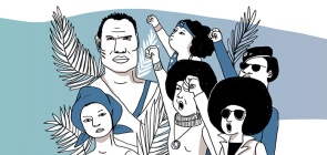 Além dos Dias da Mulher e da Consciência Negra: como valorizar direitos humanos o ano inteiro