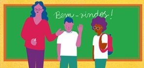 Afeto e indisciplina: como o bom relacionamento pode melhorar o clima na sala