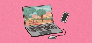 Relato de experiência: as crianças no retorno às atividades presenciais