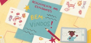 3ª reunião pedagógica: Preparando a acolhida dos pequenos