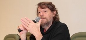 Yves de La Taille: “O que faz falta para a criança não é conteúdo, é o recreio”