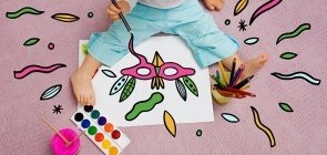 Como organizar um ateliê de fantasias e adereços