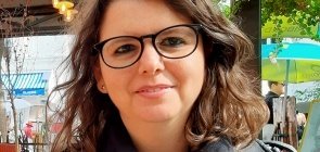 Internet para todos só se garante com união de esforços, defende coordenadora da TIC Educação