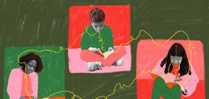 Leitura compartilhada para o autoconhecimento e a empatia